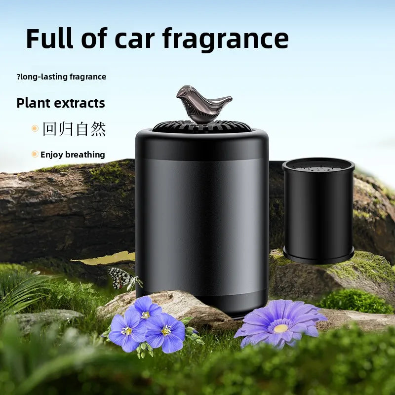 Charming Animal Air Freshener™