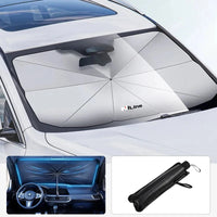 Premium Hyundai Sunshade Protector™