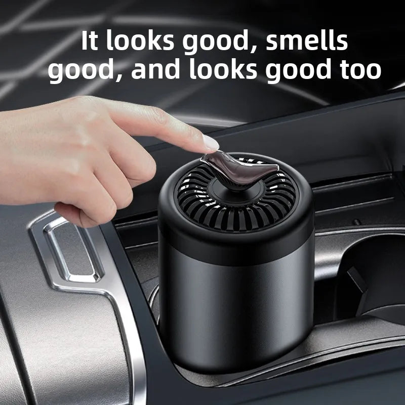 Charming Animal Air Freshener™