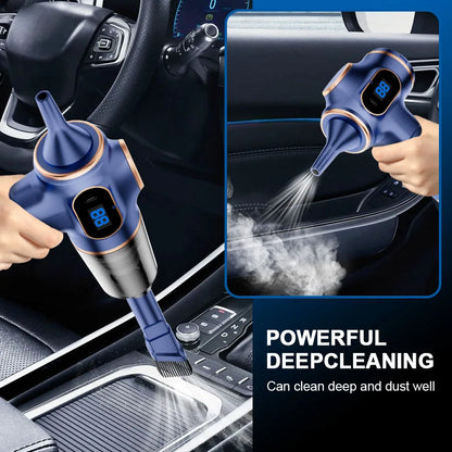 Premium Portable Cleaning Vacuum™