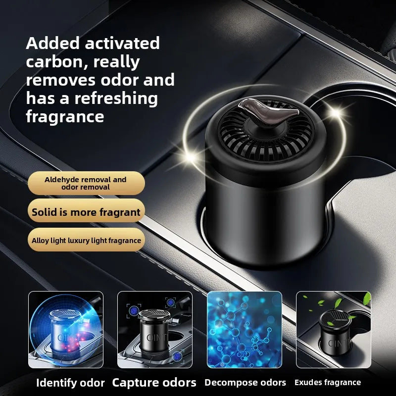Charming Animal Air Freshener™