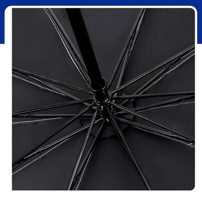 Premium Hyundai Sunshade Protector™