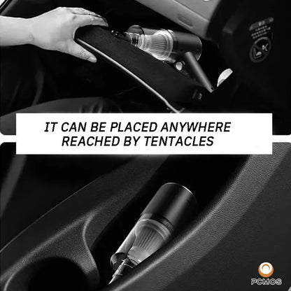 **PowerClean Wireless Vacuum™**