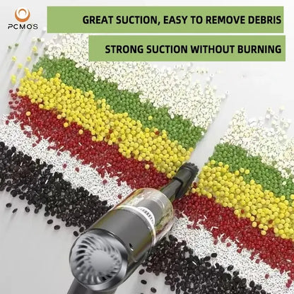 **PowerClean Wireless Vacuum™**
