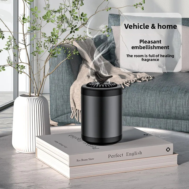 Charming Animal Air Freshener™