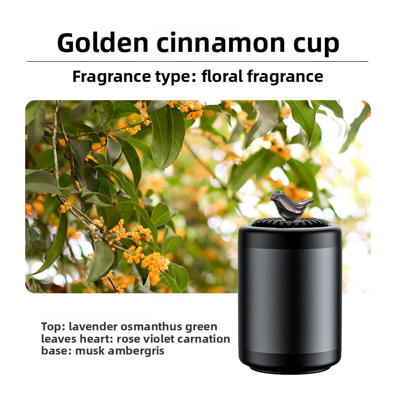 Charming Animal Air Freshener™