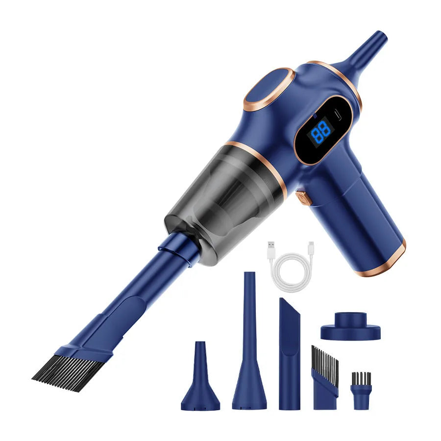 Premium Portable Cleaning Vacuum™